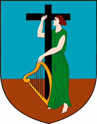 National Emblem of Montserrat